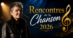 Rencontres de la Chanson 2026 